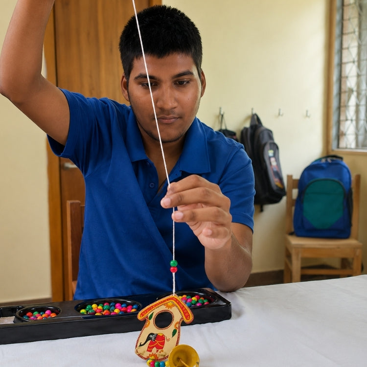 Building Livelihoods